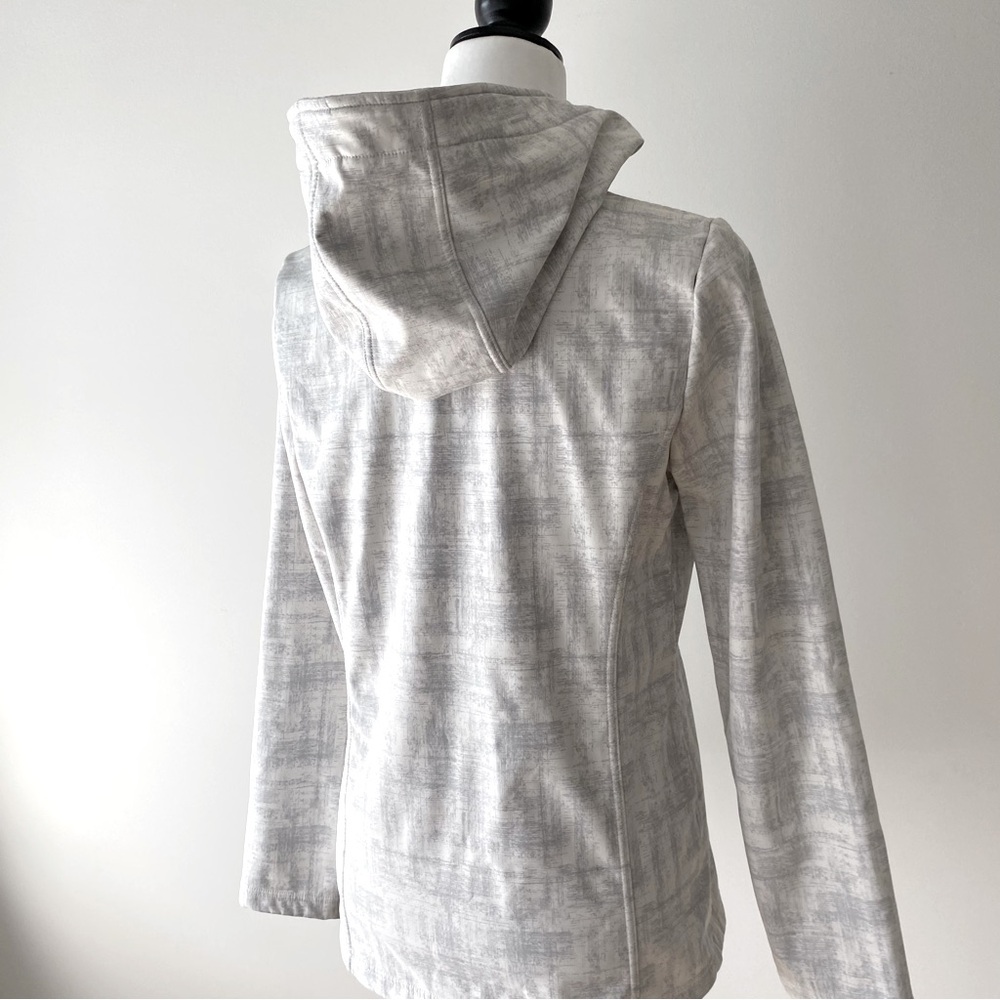 Y2K Rain Jacket - Picture 5 of 12